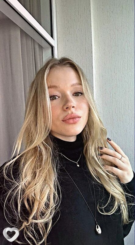 Виктория, 28, Сызрани — анкета №3143539