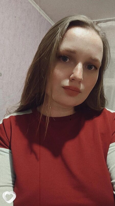 Анна, 28, Бобруйске — анкета №3143540