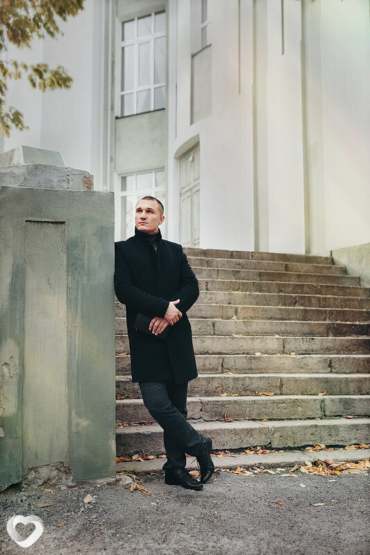 Раздор, 31, Новосибирске — анкета №3143555