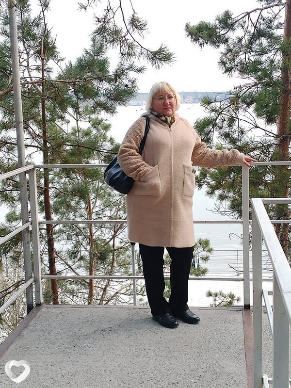 Антонина, 62, Барнауле — анкета №3143788