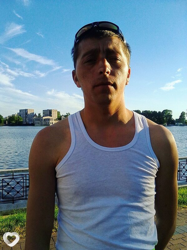 Алексей, 37, Калининграде — анкета №3143798
