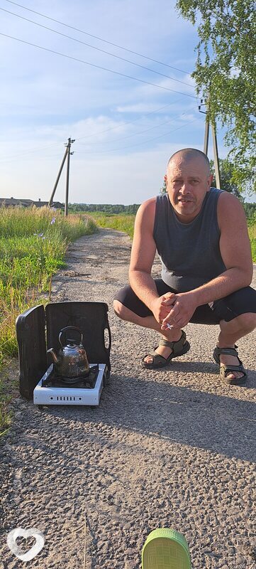 Леонид, 44, Нижнем Тагиле — анкета №3143802