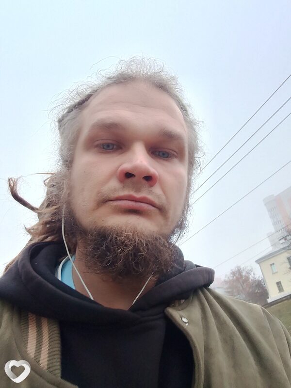 Сега, 36, Екатеринбурге — анкета №3143803