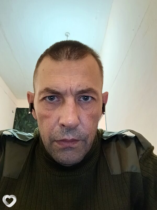 Сергей, 49, Мариуполе — анкета №3143807