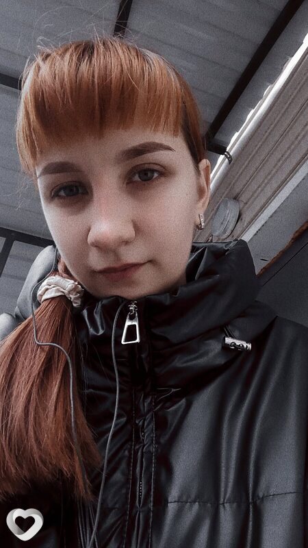 Карина, 19, Шелехове — анкета №3143809