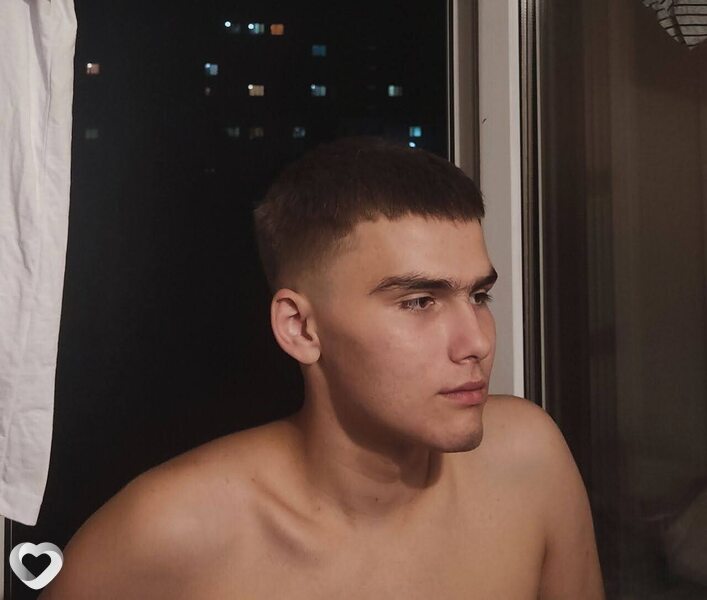 Никита, 19, Минске — анкета №3143838