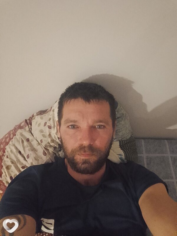 Андрей, 32, Истре — анкета №3143846
