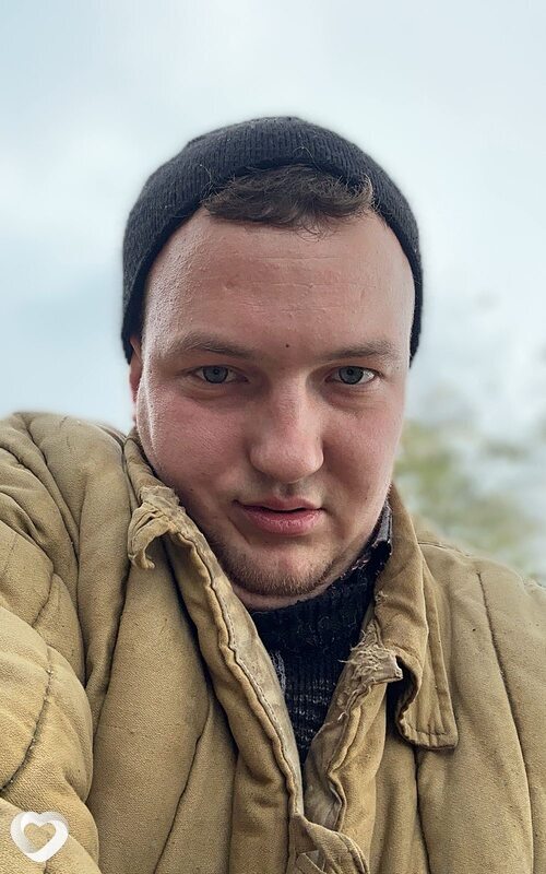 Иван, 32, Москве — анкета №3143848
