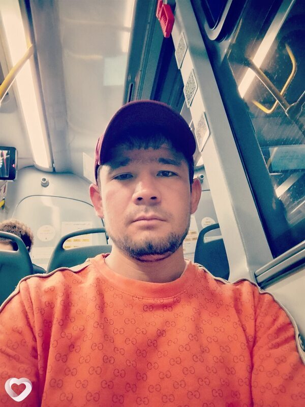 Umar Yoldoshev, 32, Ярославле — анкета №3143850