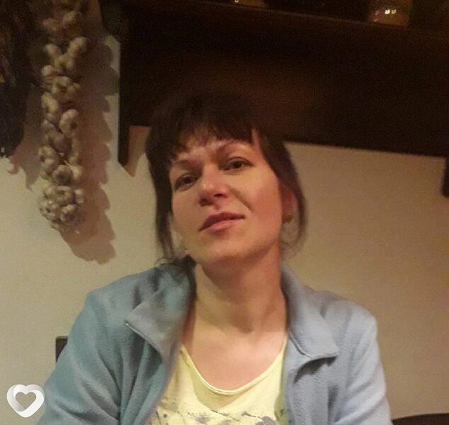 Ольга, 48, Кирове — анкета №3143854