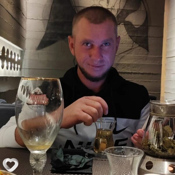 Андрей, 36, Магнитогорске — анкета №3143858