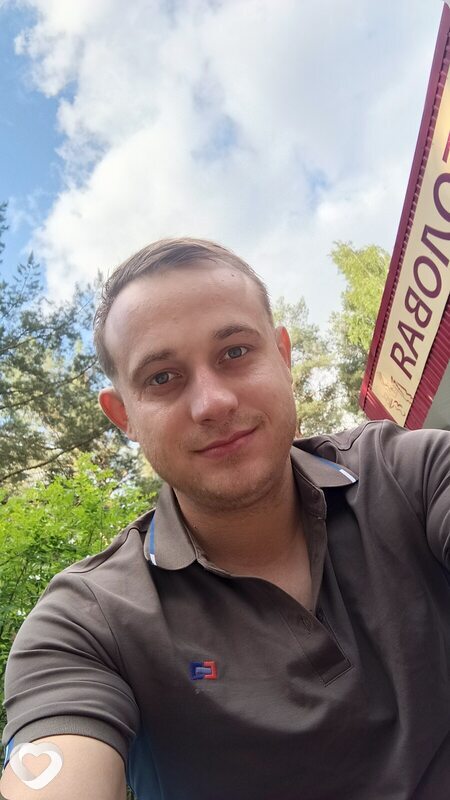 Сергей, Волжск