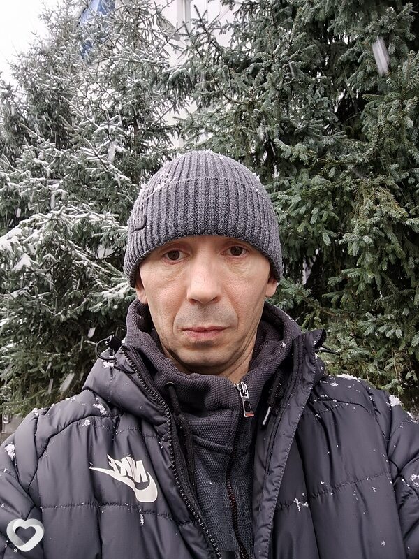 Виталий, 48, Новосибирске — анкета №3143863