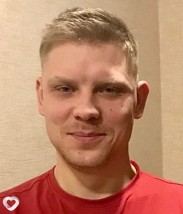 Анатолий, 42, Витебске — анкета №3143878