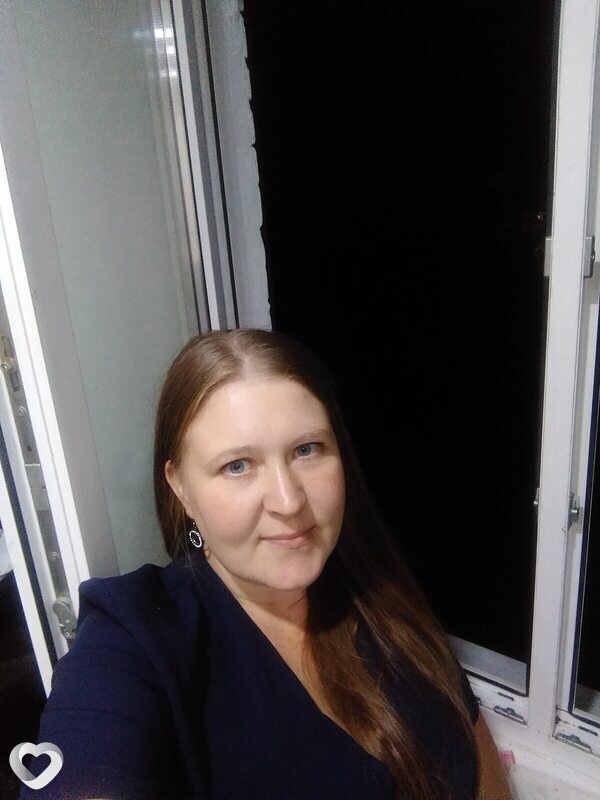 Елена, 40, Великом Новгороде — анкета №3143881