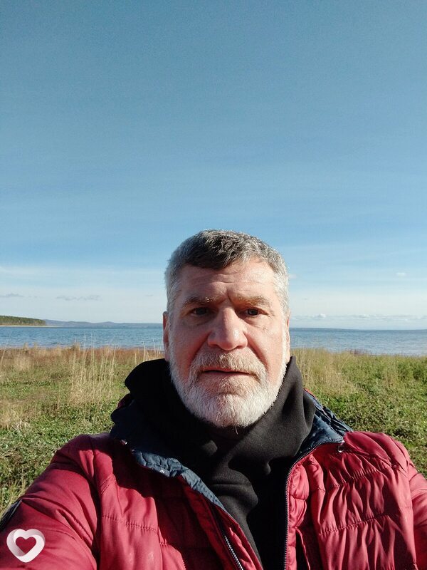 Руслан, 59, Красноярске — анкета №3143885