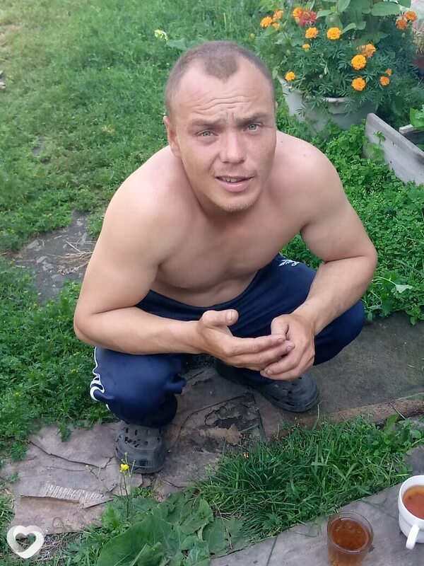 Артём, 33, Новосибирске — анкета №3143887