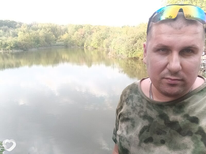 Денис, 35, Химках — анкета №3143739