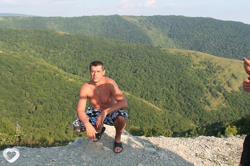 Дмитрий, 48, Ростове-на-Дону — анкета №3143759