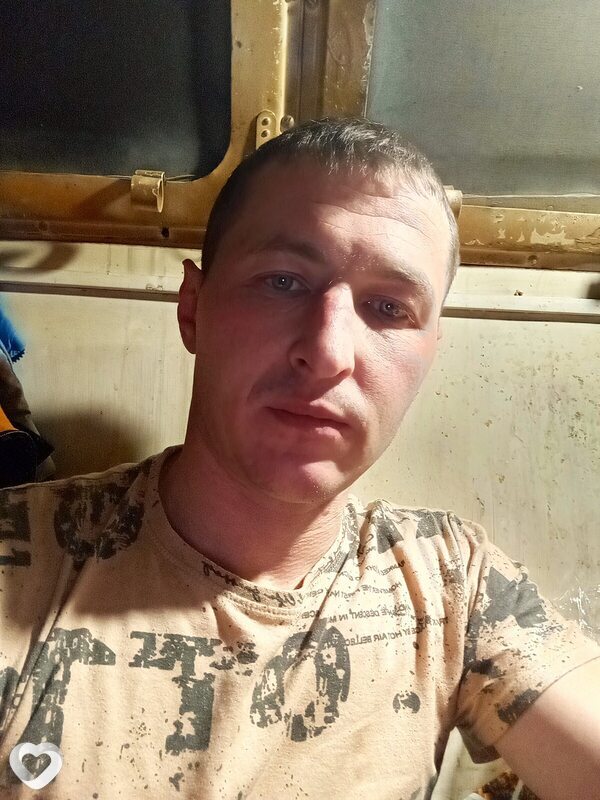 Андрей, 38, Витебске — анкета №3143760