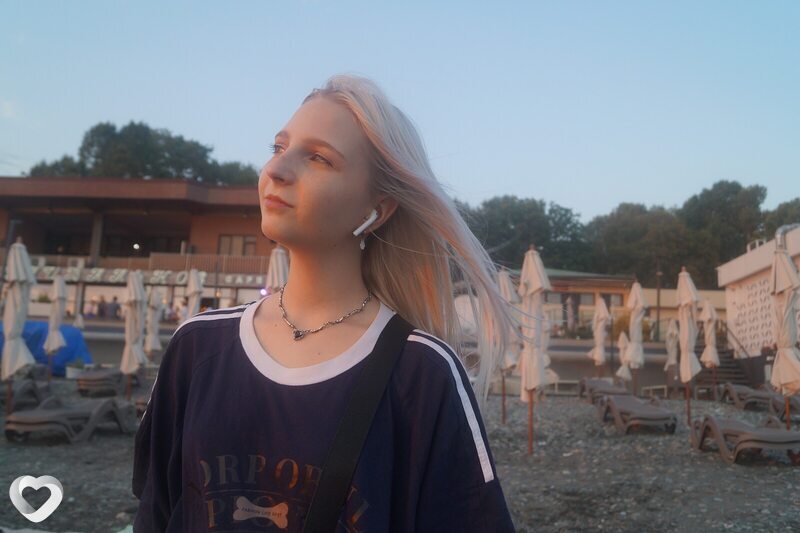 Катя, 18, Ростове-на-Дону — анкета №3143997