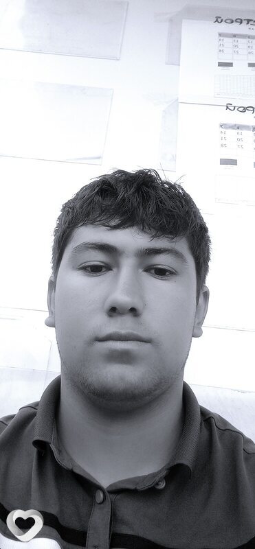 Умар, 22, Шымкенте — анкета №3144003
