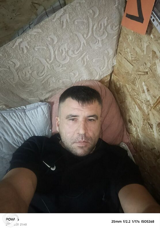 Дмитрий, 39, Коломне — анкета №3143892