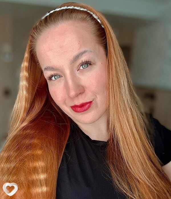 Кристина, 25, Москве — анкета №3143898