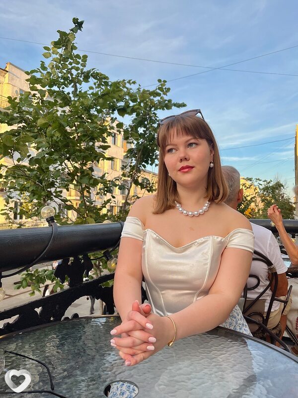 Дарья, 20, Саратове — анкета №3143903