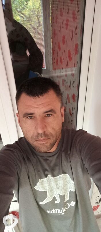 Дмитрий, 38, Коломне — анкета №3143905