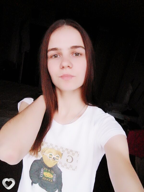 Алина, 26, Могилев — анкета №3143907