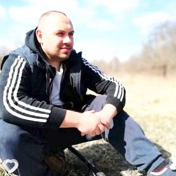 Владимир, 38, Москве — анкета №3143910