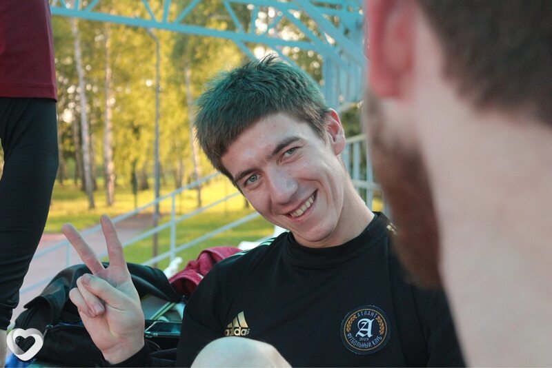Рустик, 26, Уфе — анкета №3143943