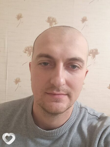 Игорь, 32, Минске — анкета №3143947