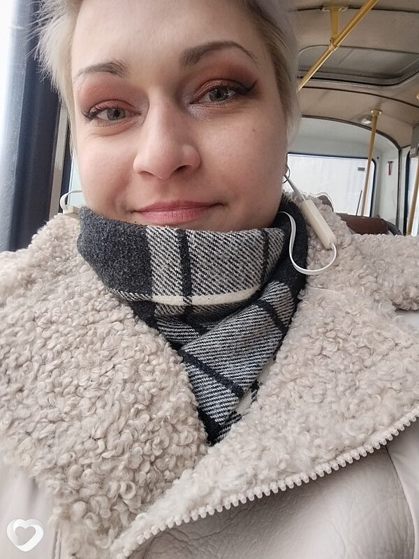 Ирина, Шуя