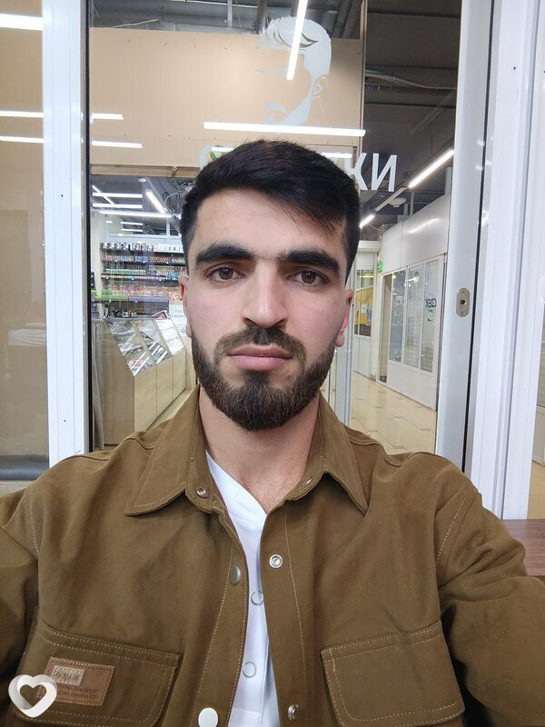 Федя, 26, Казани — анкета №3143961