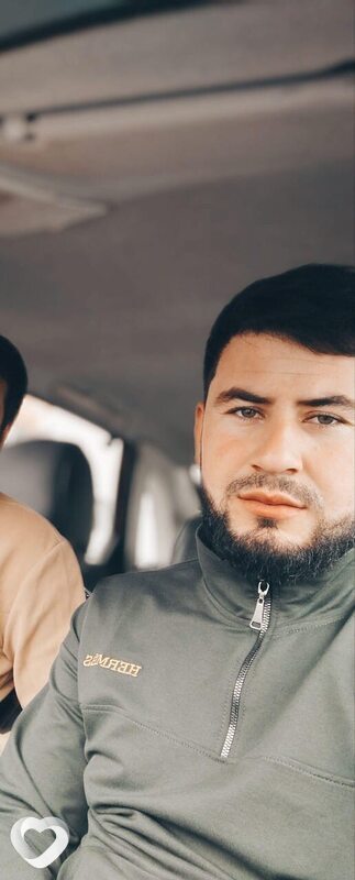 Далер, 26, Ижевске — анкета №3143914