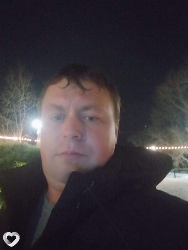 Сергей, 43, Атбасаре — анкета №3143936