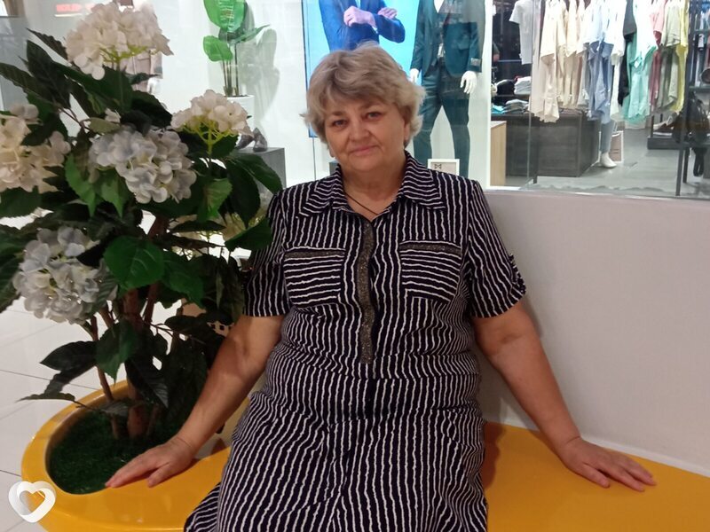 Елена, Таганрог