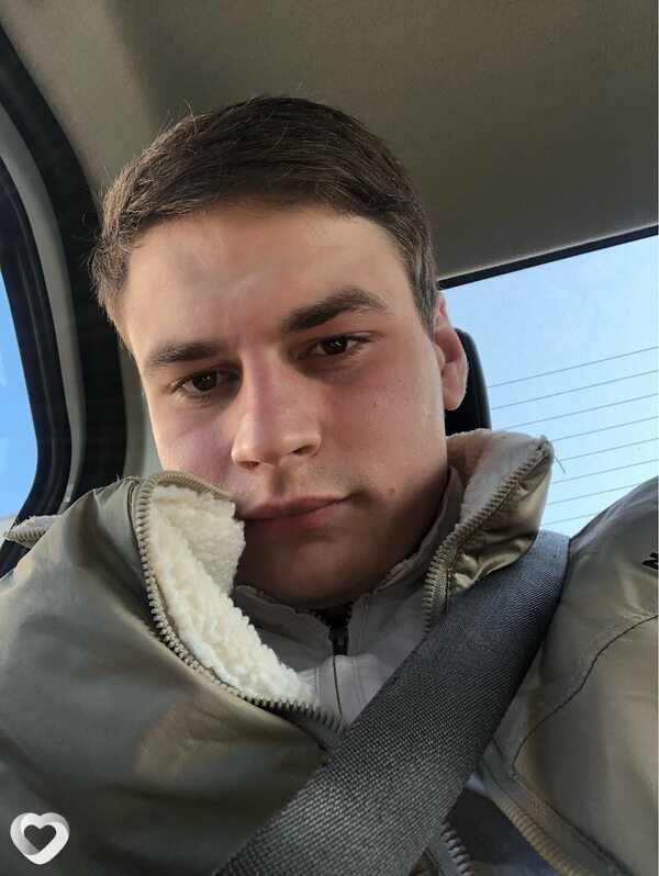 Егор, 26, Курчатове — анкета №3143964