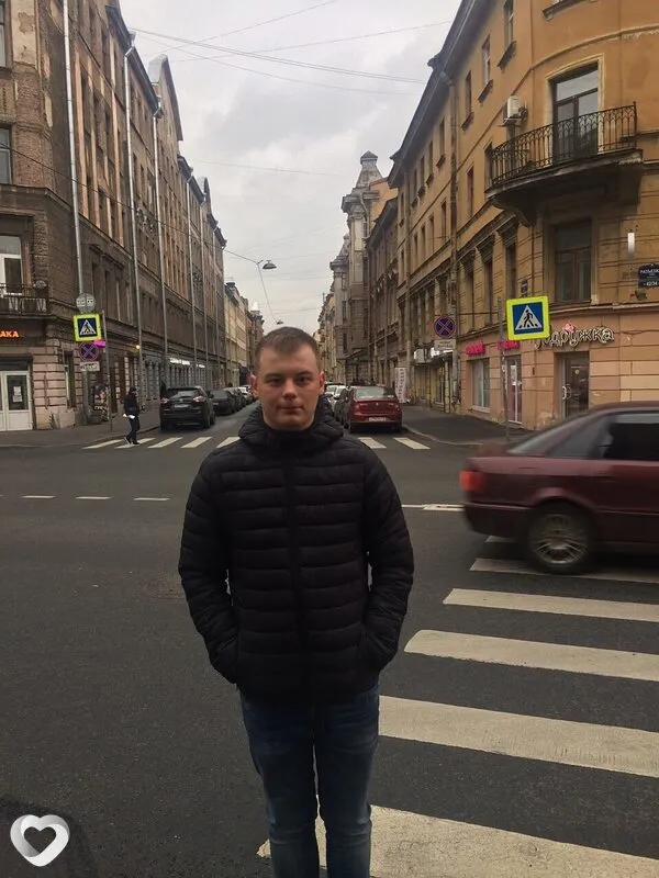 Влад, 26, Барнауле — анкета №3143967