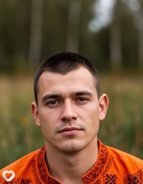 Дима, 40, Кургане — анкета №3143969