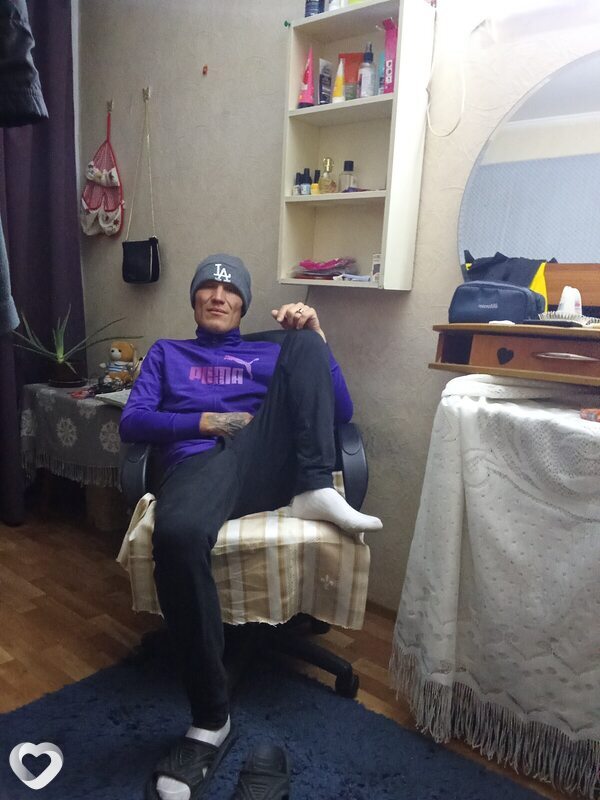 Александр, 37, Новокузнецке — анкета №3143970