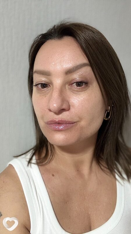 Янина, 49, Владивостоке — анкета №3143977
