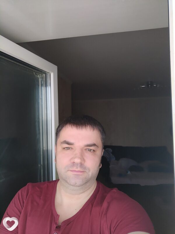 Юрий, 46, Орёл — анкета №3143983