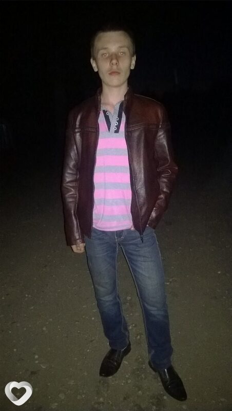Виталий, 31, Лиде — анкета №3143984