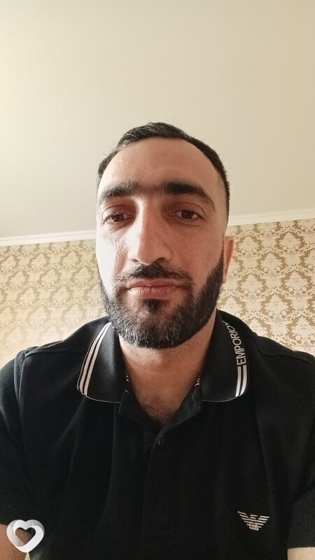 Фаил, 33, Барановичах — анкета №3144046