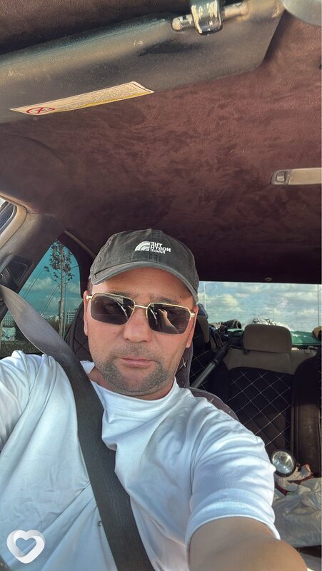 Myrat, 38, Астане — анкета №3144052