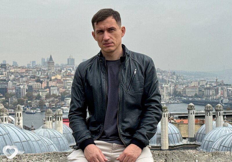 Олег, 38, Санкт-Петербурге — анкета №3144053