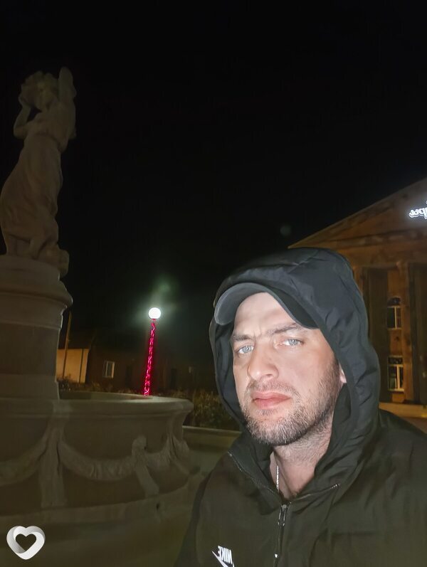 Сергей, Каневская